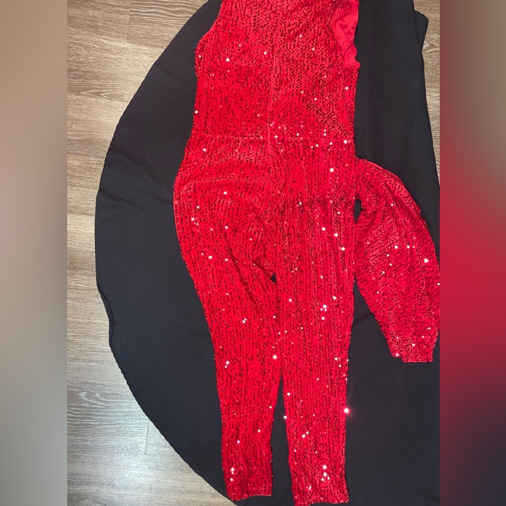 Jumpsuit - Picture 5 of 9